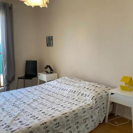 Moderne Avec Parking Prive, Proche Centre-ville Et - - Fr-1-239-497 * Saint-Jean-de-Luz