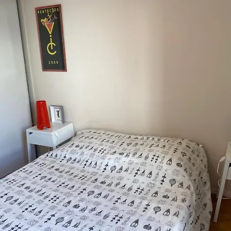 Moderne Avec Parking Prive, Proche Centre-ville Et - - Fr-1-239-497 Apartment