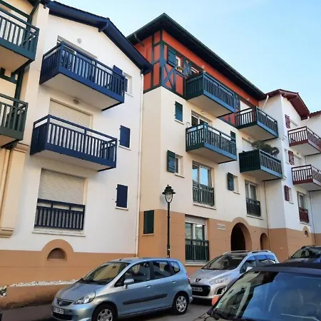 Moderne Avec Parking Prive, Proche Centre-ville Et - - Fr-1-239-497 아파트 생장드루즈