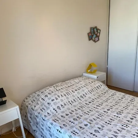 아파트 Moderne Avec Parking Prive, Proche Centre-ville Et - - Fr-1-239-497 *